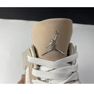 Shimmer Air 4 Jordan DJ0675-200 0527